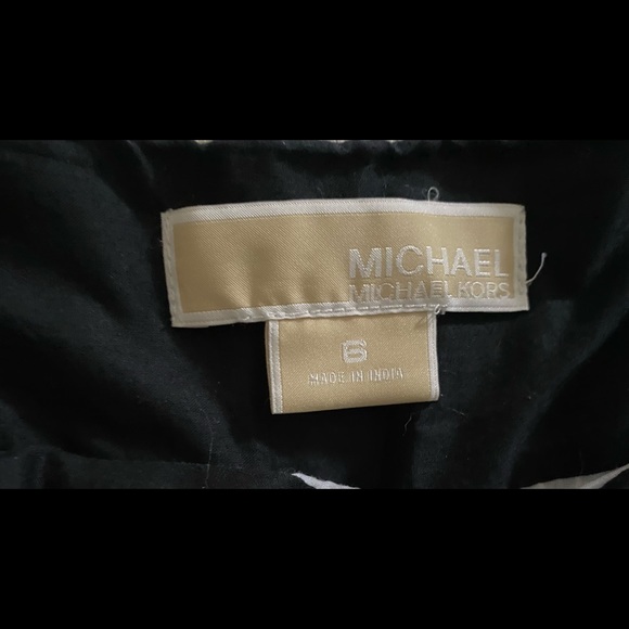 Michael Kors Skirt - Picture 3 of 4
